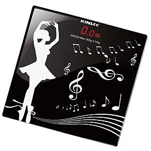 CÂN SỨC KHOẺ ĐIỆN TỬ