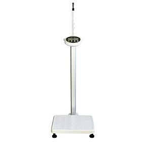 CÂN SỨC KHOẺ ĐIỆN TỬ CÓ THƯỚC ĐO CHIỀU CAO