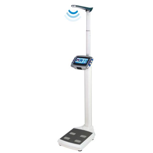 CÂN SỨC KHỎE ĐIỆN TỬ CÓ THƯỚC ĐO CHIỀU CAO