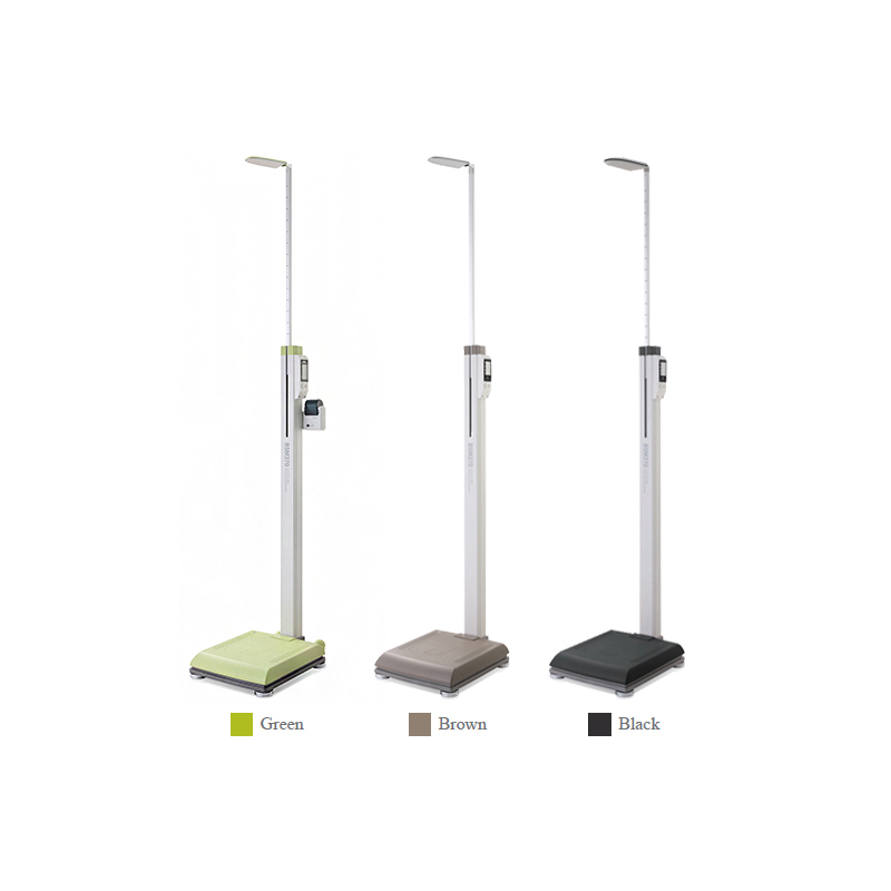 CÂN ĐO CHIỀU CAO, CÂN NẶNG TỰ ĐỘNG